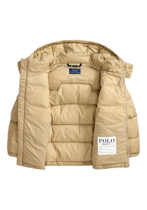Giubbotto Ralph Lauren Kids Ralph Lauren Kids | GIACCHE E GIUBBINI | 323969861003